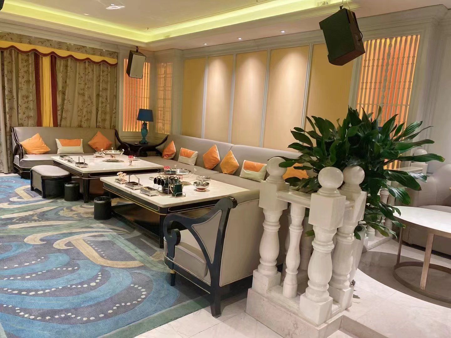 丹东商务ktv优质商务ktv推荐-元宝区ktv预定