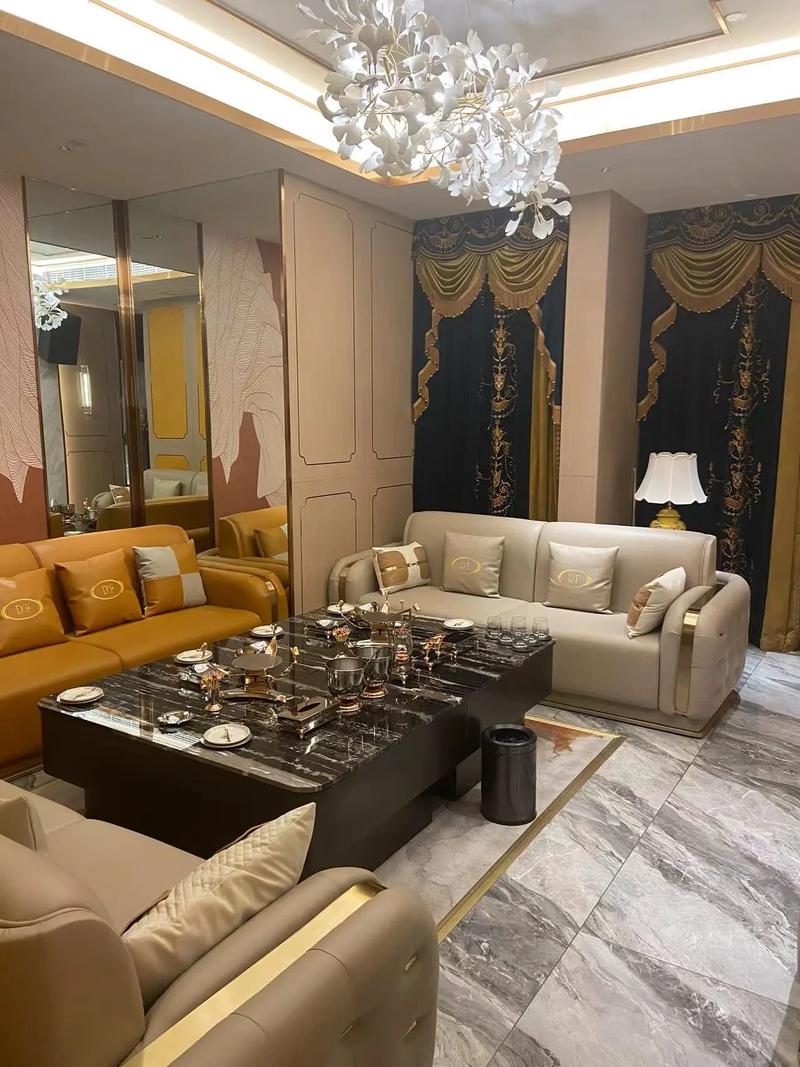 丹东商务ktv优选商务ktv推荐指南-元宝区ktv预定